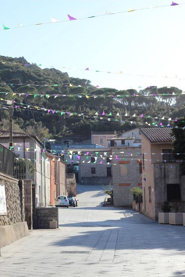 B&B L'Amaca Della Felicita Monti Buitenkant foto